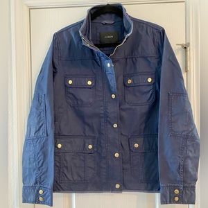 J.Crew Downtown Field Jacket